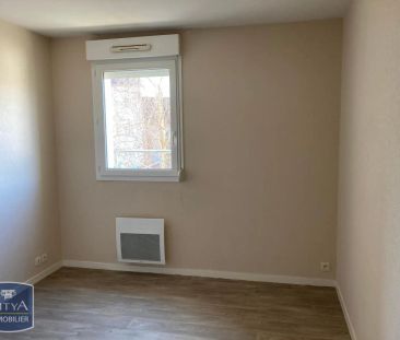 Appartement à louer 2 pièces 42.74m² - Photo 6