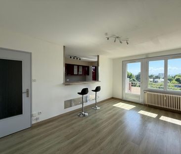 Location Appartement 1 pièce 34m² - Photo 1