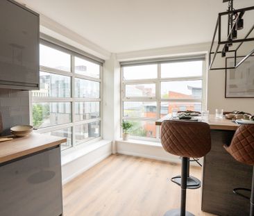 Apt 301, Cambridge House - Photo 6