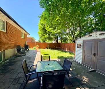 For Lease - 10 Sanford Crescent Unit# Lower, Brampton, Ontario - Photo 3
