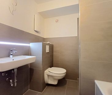 2-Zimmer-Wohnung in zentraler Lage - Foto 1