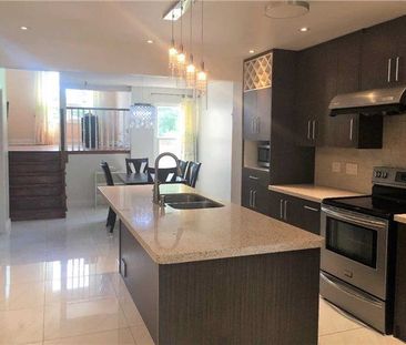 For Lease - 940 Hampstead Court Unit# main level, Mississauga, Ontario - Photo 6