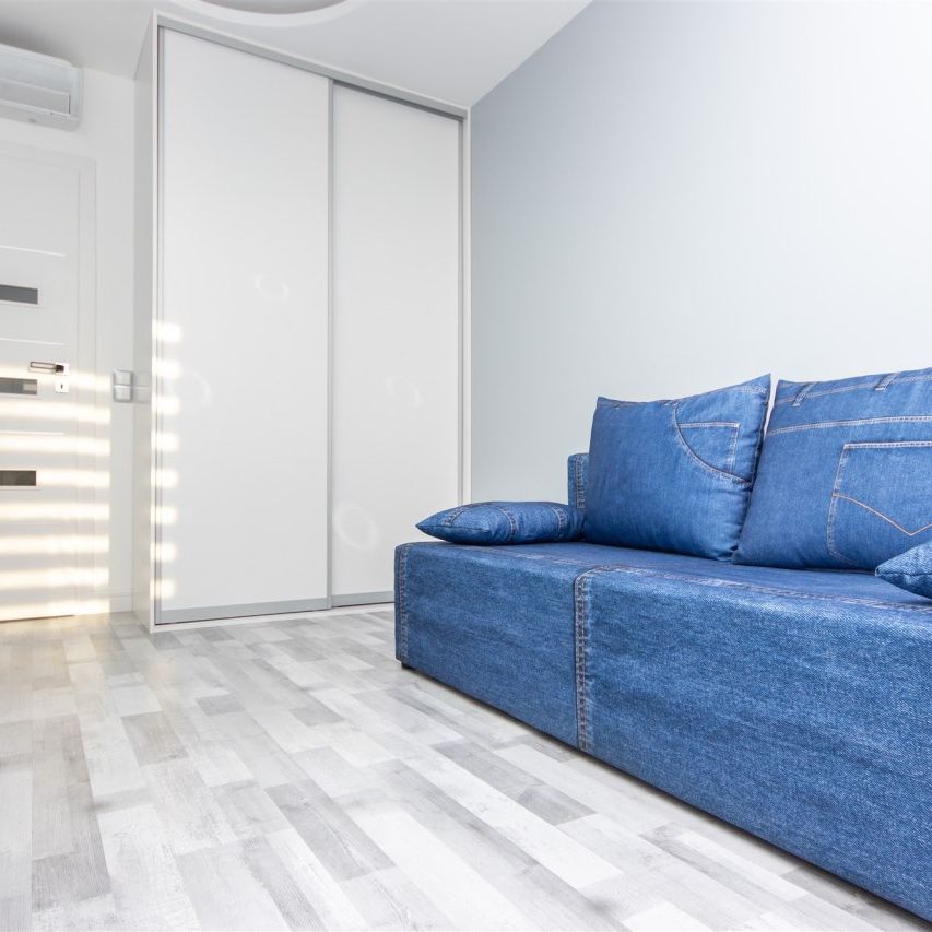 Mieszkanie na wynajem - Zdjęcie 1