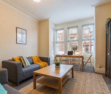 1 bedroom in a house share to rent - Photo 1