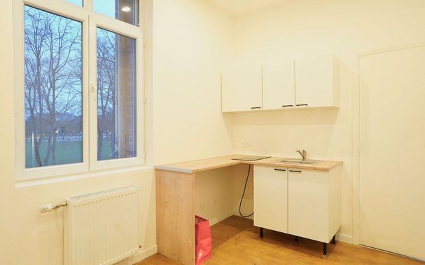 Appartement à louer 2 pièces • 19 m2 Amiens - Photo 1