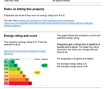 1 bedroom in a house share to rent - Photo 4 | Rentumo