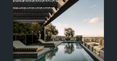 Botanica Residences - Fully Furnished - Photo 3