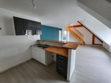 Appartement T2 à louer Saint Erblon - 41 m² - Photo 2