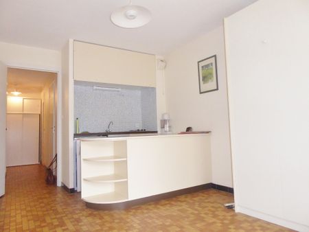 Appartement Douarnenez 2 pièces 28.03 m2 - Photo 4