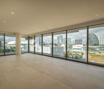 Departamento en Renta/Venta, Alba, Puerto Cancún, Cancún - Foto 3