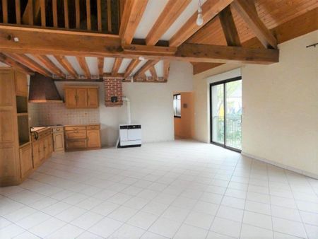 Location maison 6 pièces, 140.00m², Chilleurs-aux-Bois - Photo 4