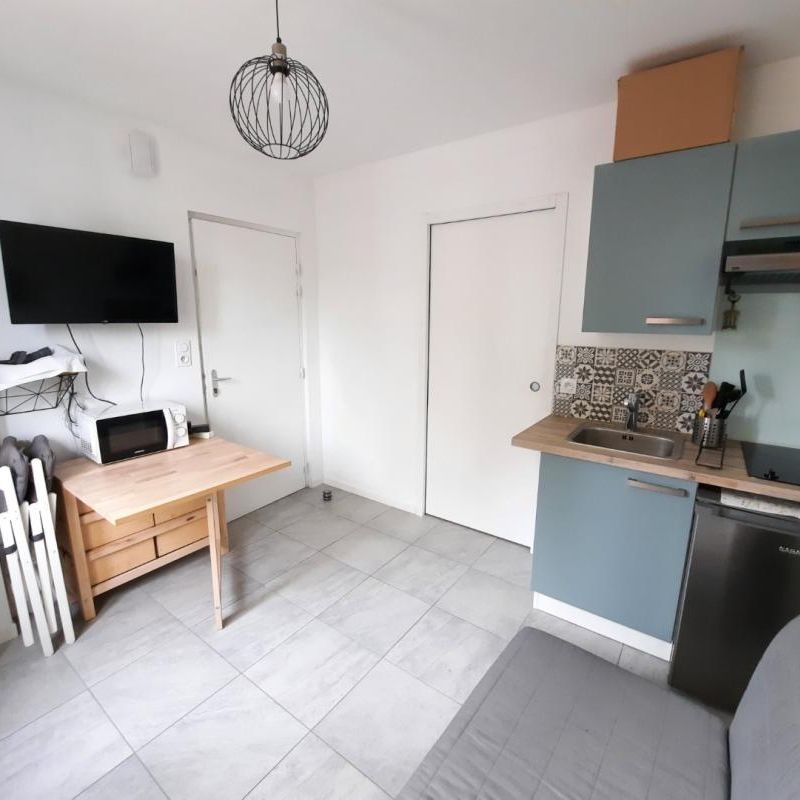 Appartement T3 à louer Pace - 62 m² - Photo 1