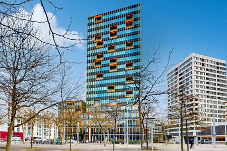 Exklusiv Wohnen im Leutschentower - Photo 2