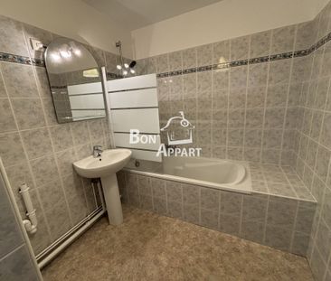 Location Appartement 2 pièces 43m² TALANGE 57525 - Photo 4