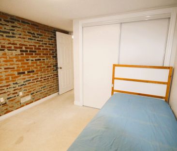 For Lease - 19 De Jong Street Unit# Main, Toronto, Ontario - Photo 4