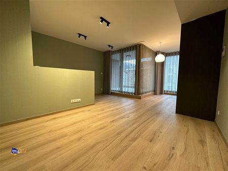 Leuk nieuwbouw appartement in het centrum van Sint-Truiden - Photo 4