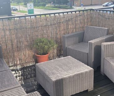 Appartement te huur in Veerle voor € 850 met 2 slaapkamers - Photo 1