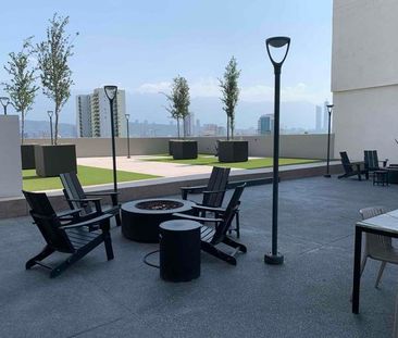 Departamento Nuevo en Monterrey centro - Photo 6