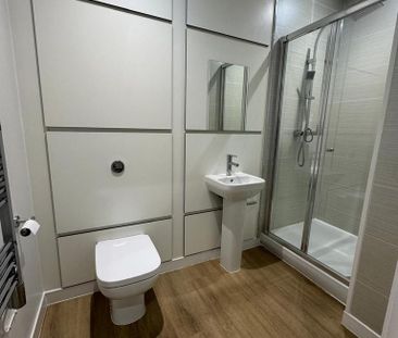 Studio to rent - Photo 2