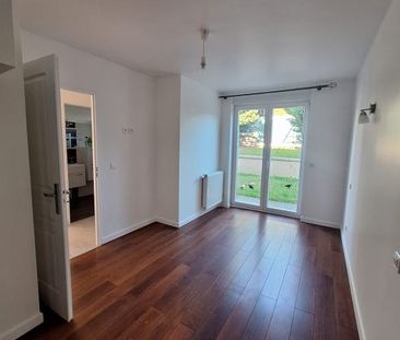 Appartement 3 pièces avec jardin - Photo 3
