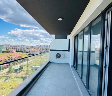 Apartament 2 camere DECOMANDAT/ Nemobilat/ Astorium Life/Parcare - Photo 1