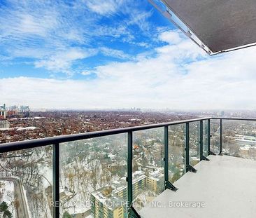 For Lease - 825 Church Street Unit# PH-202, Toronto, Ontario - Photo 4