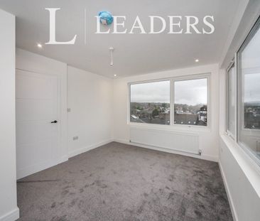 1 bedroom apartment to rent West Street, Dunstable, LU6 - Photo 1