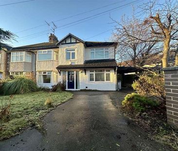 Ravenswood Road, Heswall, CH61 - Photo 3