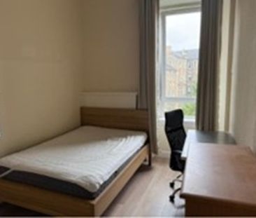 Room in a Shared Flat, Paisley Road West, G51 - Photo 2