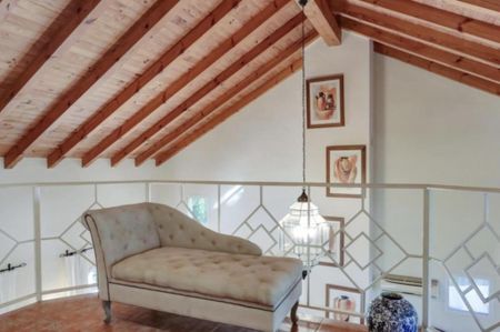 AM4200 - Chalet for rent Carib Playa, Marbella, Málaga, Spain - Photo 3