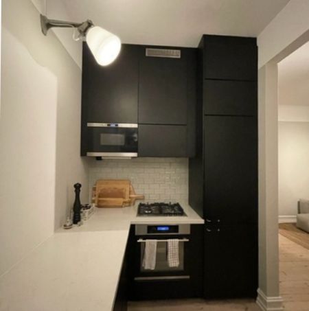 56 kvm i vackra SJ husen - Photo 4