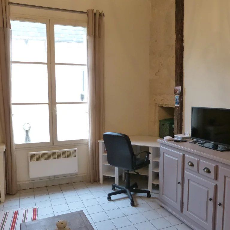 Location Appartement 1 pièce 23m² TOURS 37000 - Photo 1