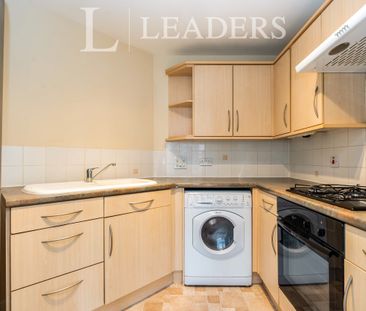 1 bedroom apartment to rent Pluto Road, Eastleigh, SO50 - Photo 6