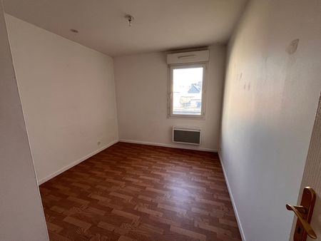 APPARTEMENT TYPE T4 ROUEN RIVE GAUCHE - Photo 3