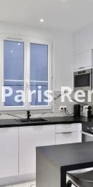 1 chambre, Pasteur - Vaugirard Paris 15e - Photo 1