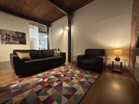 2 bedroom apartment to rent - Photo 2
