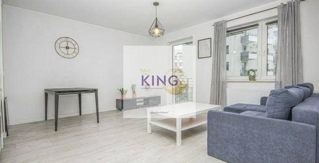 Mieszkanie na wynajem Szczecin - Photo 1