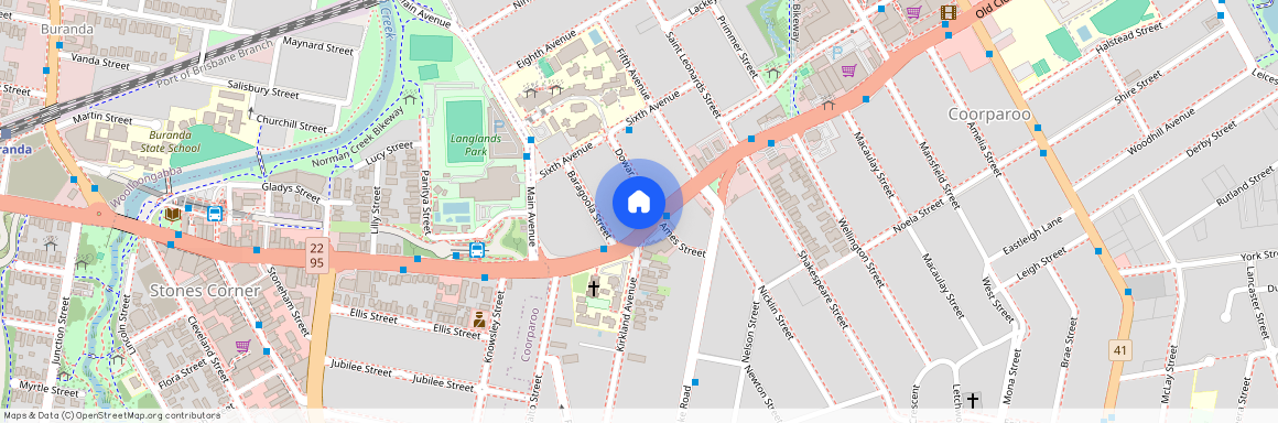 2/178 Old Cleveland Road, Qld 4151, Coorparoo