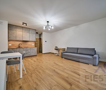 Lublin Wieniawa, ul. Lesława Pagi - Photo 4