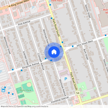 290 Elmgrove Avenue, Oshawa