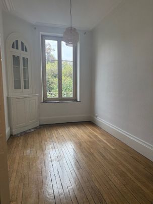 Appartement 4 pièces à Nancy - Photo 1