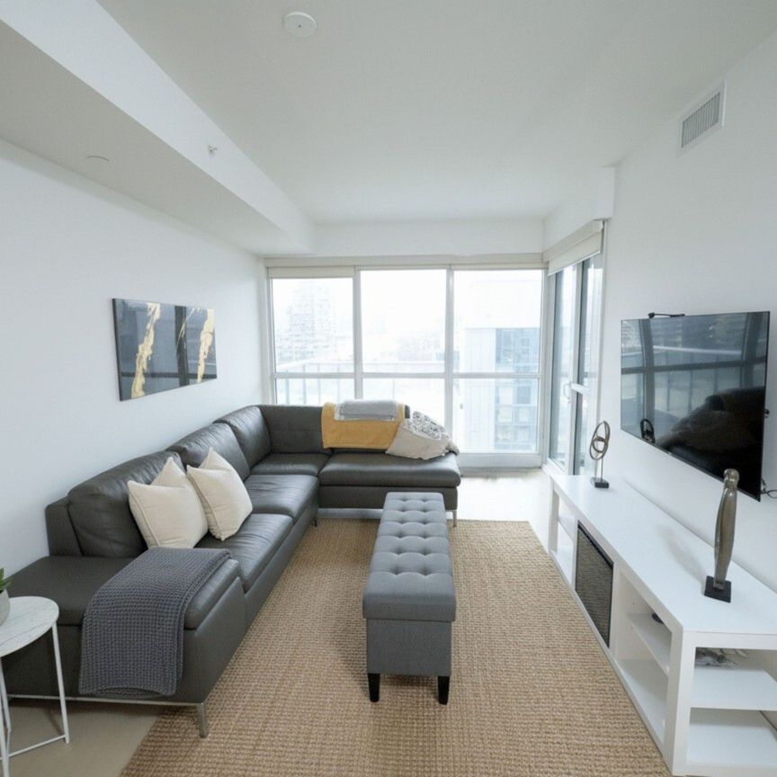 For Lease - 10 Park Lawn Road Unit# 902, Toronto, Ontario - Photo 1