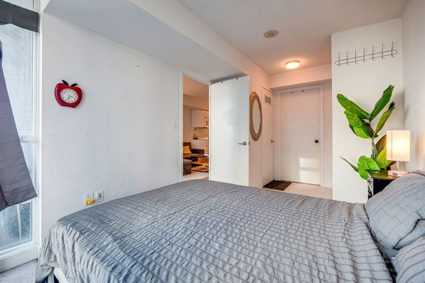 For Lease - 21 Iceboat Terrace Unit# 1605, Toronto, Ontario - Photo 1