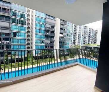 Treasure at Tampines (D18), Condominium - For Rent - Photo 4