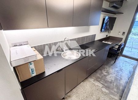 Studio/Γκαρσονιέρα για ενοικίαση Ξηροκρήνη (Ξηροκρήνη - Παναγία Φανερωμένη) - Photo 5