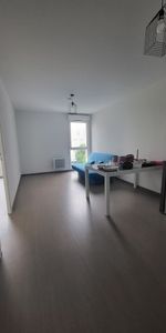 Location Appartement 2 pièces 35m² - Photo 3