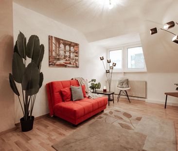 Pronájem bytu 2+kk • 67 m² bez realitkyAdolf-Flecken Str. / Kapitel... - Photo 1