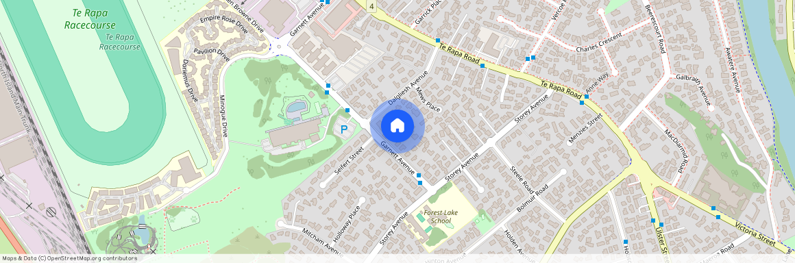 1/26 Garnett Avenue, Forest Lake, Hamilton City