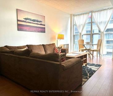 1 Bed & 1 Bath - 438 Richmond St - ** The Morgan Condos** - Photo 1