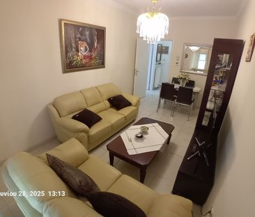 Διαμέρισμα για ενοικίαση Ιπποκράτειο (Φάληρο - Ιπποκράτειο) - Photo 3